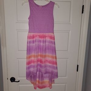 Faded Glory Summer Dress